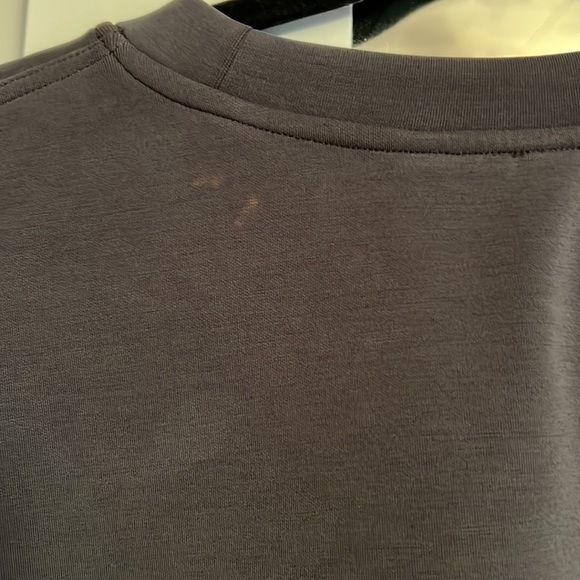 Lululemon crew next MICRO soft size 10 - Picture 6 of 6